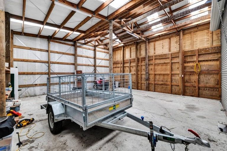 Photo of property in 97 Kaipi Road, Egmont Village, New Plymouth, 4372