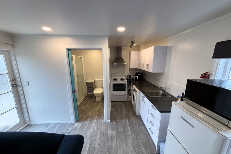 Photo of property in 43 Tauhinu Road, Miramar, Wellington, 6022