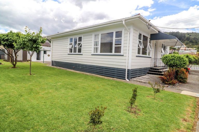 Photo of property in 315 Sealey Street, Thames, 3500