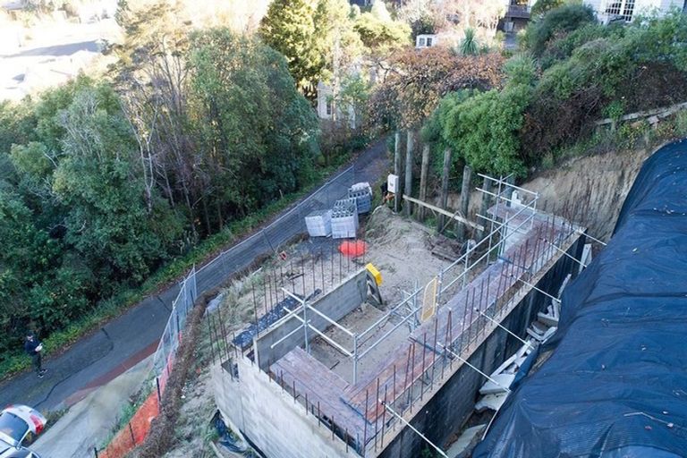 Photo of property in 3c Dalleys Lane, Lyttelton, 8082