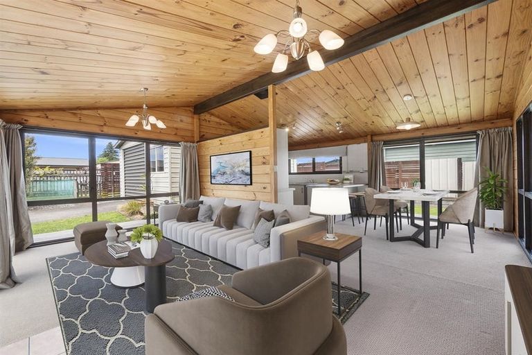 Photo of property in 4 Mcbeth Drive, Te Puke, 3119