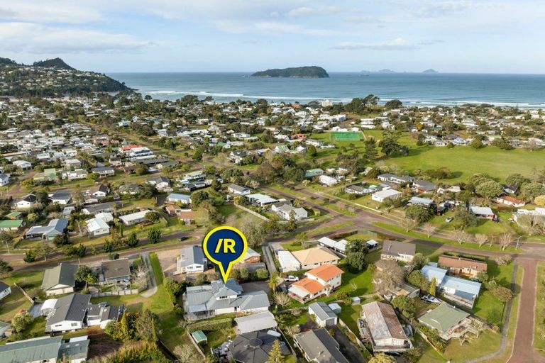 Photo of property in 7 Pleasant Place, Pauanui, Hikuai, 3579