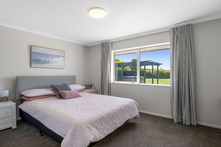 Photo of property in 235 Newtons Road, Rolleston, Christchurch, 7676