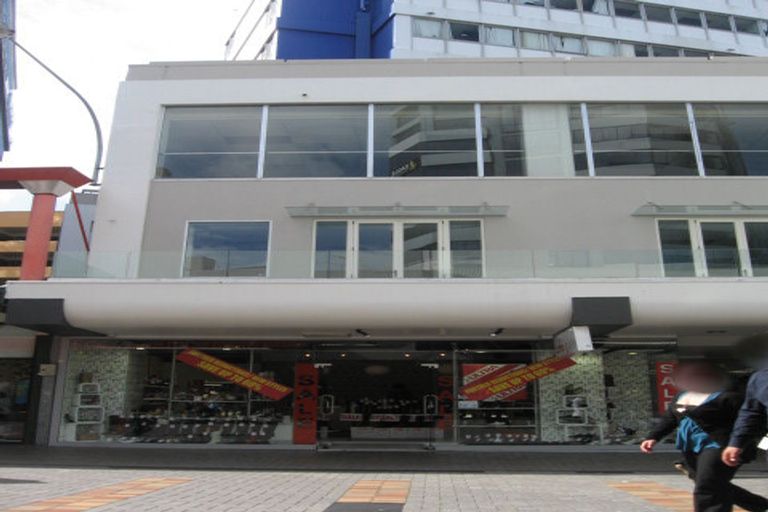 Photo of property in Breeze Plaza, 501/57 Manners Street, Te Aro, Wellington, 6011