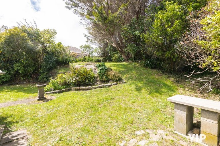Photo of property in 67 Clifford Road, Johnsonville, Wellington, 6037