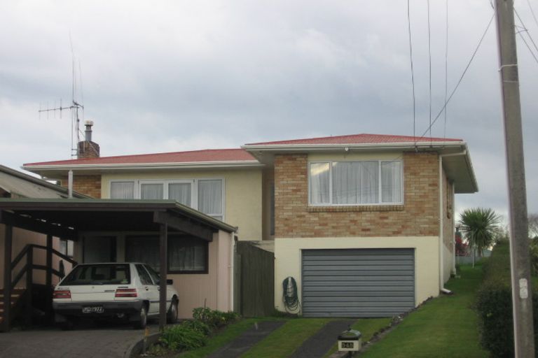 Photo of property in 548a Fraser Street, Greerton, Tauranga, 3112