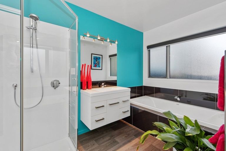 Photo of property in 10a Fuchsia Avenue, Pukete, Hamilton, 3200
