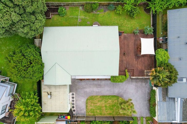 Photo of property in 21 Hastings Street, Te Puke, 3119