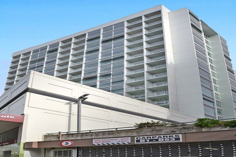 Photo of property in 1102/17 Osterley Way, Manukau, Auckland, 2104