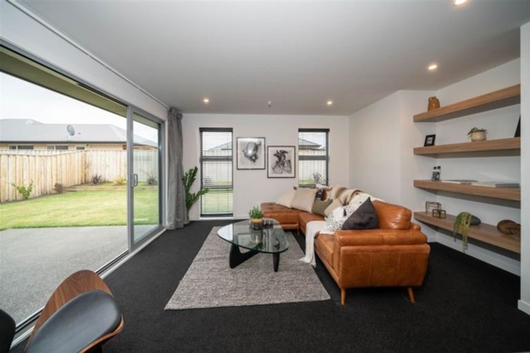 Photo of property in 100 Ledbury Drive, Rolleston, 7615