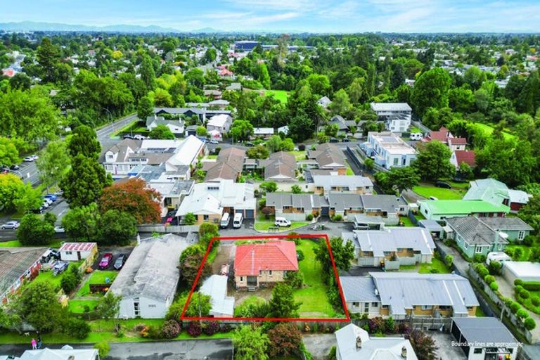 Photo of property in 544 Grey Street, Hamilton East, Hamilton, 3216