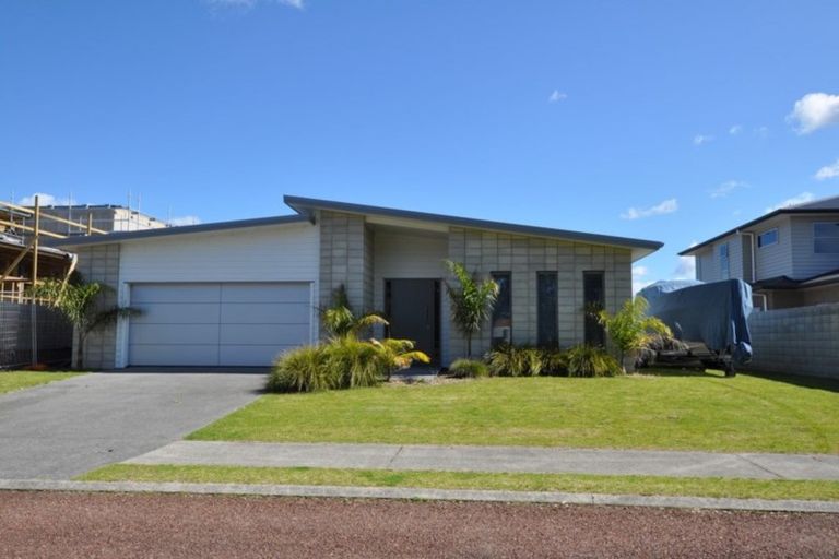 Photo of property in 125 Motu Hei, Pauanui, Hikuai, 3579