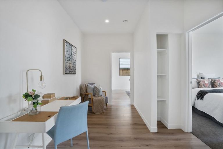 Photo of property in 4 Matahae Drive, Flat Bush, Auckland, 2019
