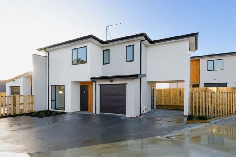 Photo of property in 8u1 Crest Rise, Flagstaff, Hamilton, 3210