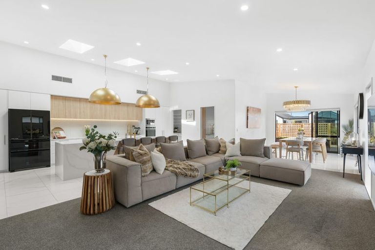 Photo of property in 9 Navarra Road, Halswell, Christchurch, 8025