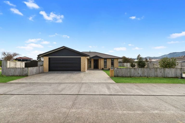 Photo of property in 37 Ritchie Street, Te Aroha, 3320