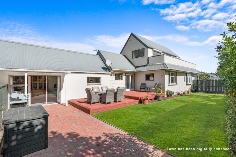 Photo of property in 84 Idris Road, Fendalton, Christchurch, 8052