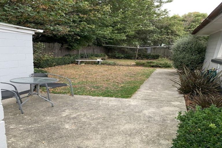 Photo of property in 10 Burlington Street, Sydenham, Christchurch, 8023
