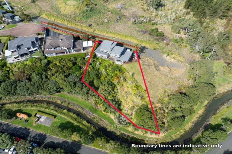 Photo of property in 23 Tui Brae, Beachlands, Auckland, 2018