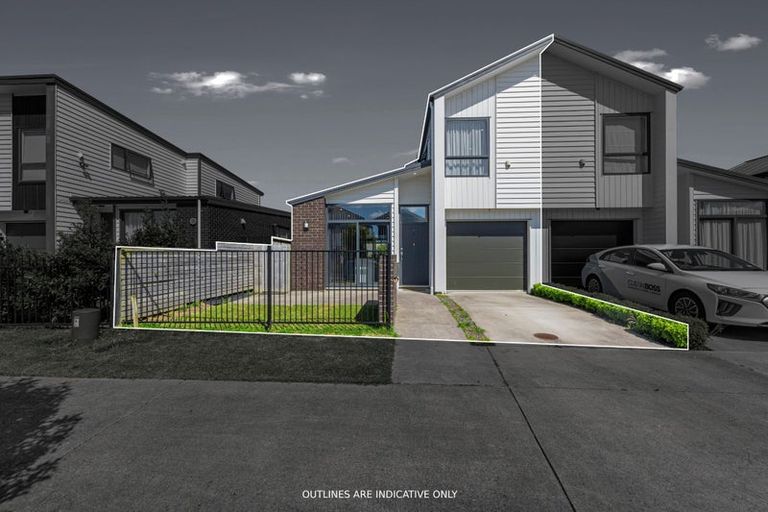 Photo of property in 15 Hoiho Road, Pukekohe, 2120