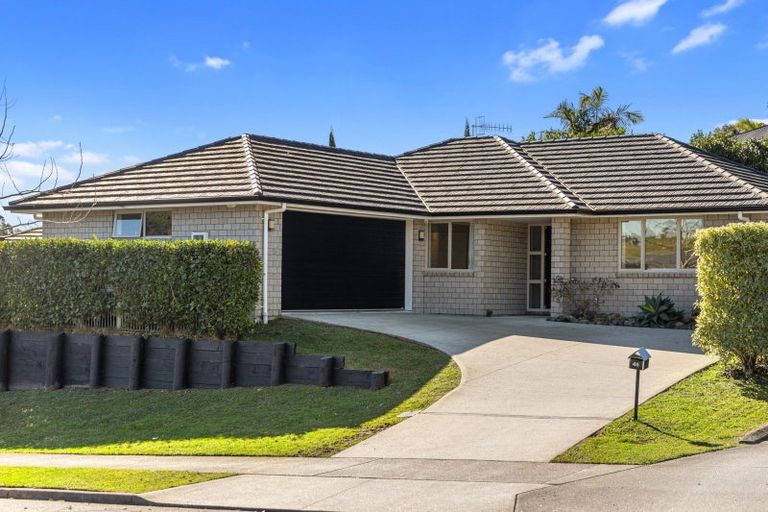 Photo of property in 46 Ballintoy Park Drive, Welcome Bay, Tauranga, 3175