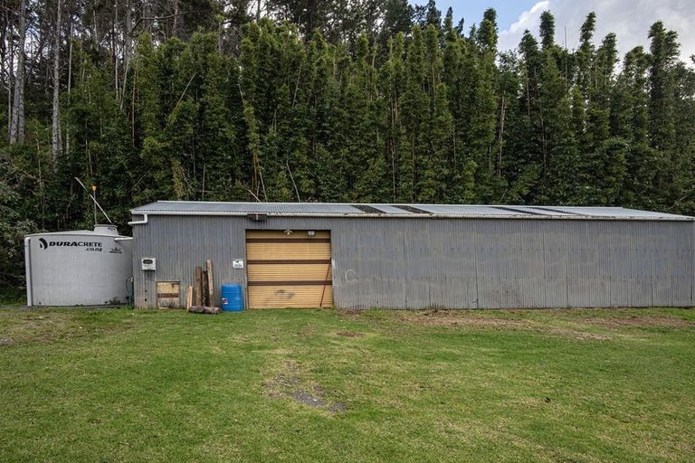 Photo of property in 25 Mountain View Road, Hikurangi, 0114