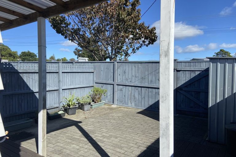 Photo of property in 159 Birkdale Road, Birkdale, Auckland, 0626