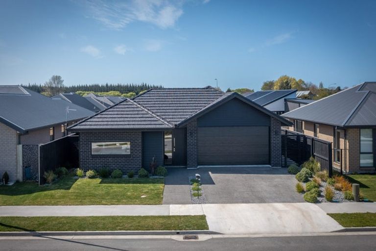 Photo of property in 9 Penney Avenue, Kaiapoi, 7630