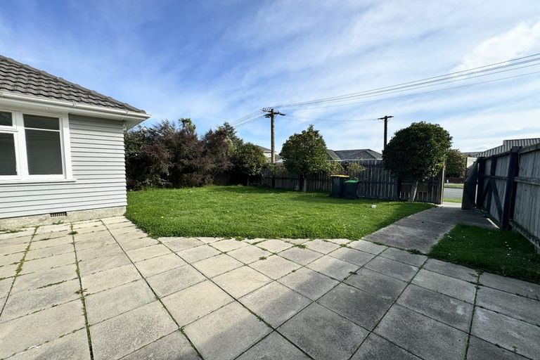 Photo of property in 47 Jocelyn Street, Casebrook, Christchurch, 8051