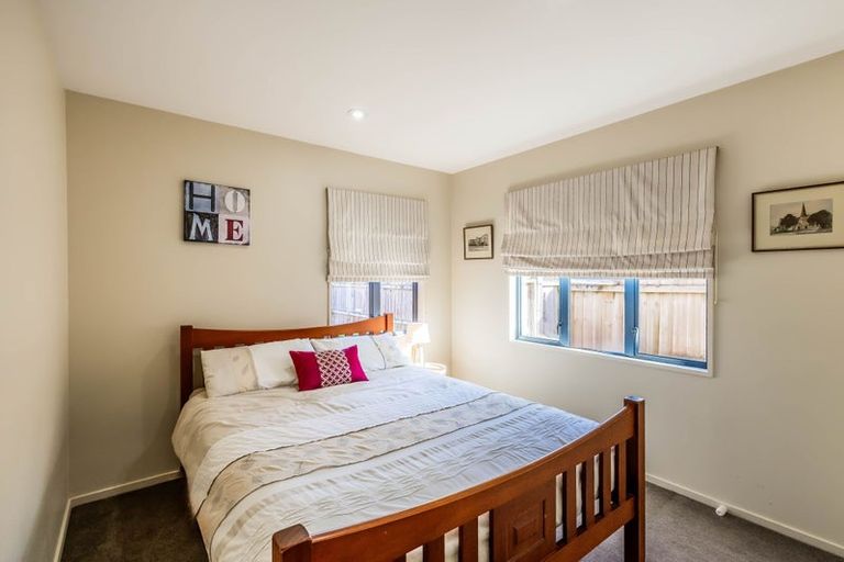 Photo of property in 43a Purchas Street, St Albans, Christchurch, 8014