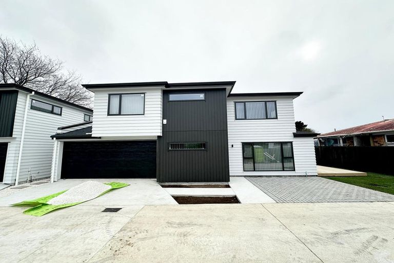 Photo of property in 35a Edmund Hillary Avenue, Papakura, 2110