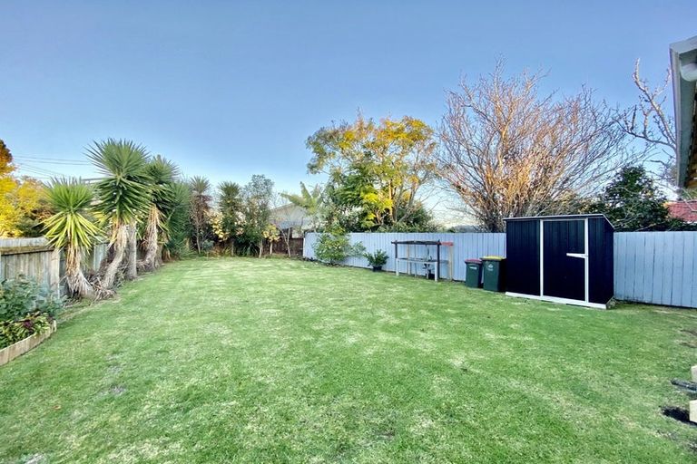 Photo of property in 1/4 Bernard Street, Papatoetoe, Auckland, 2025