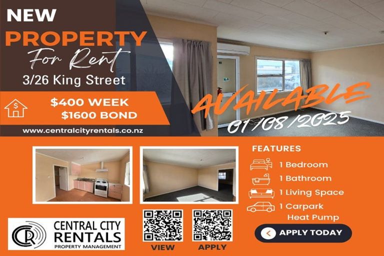 Photo of property in 26 King Street, Victoria, Rotorua, 3010