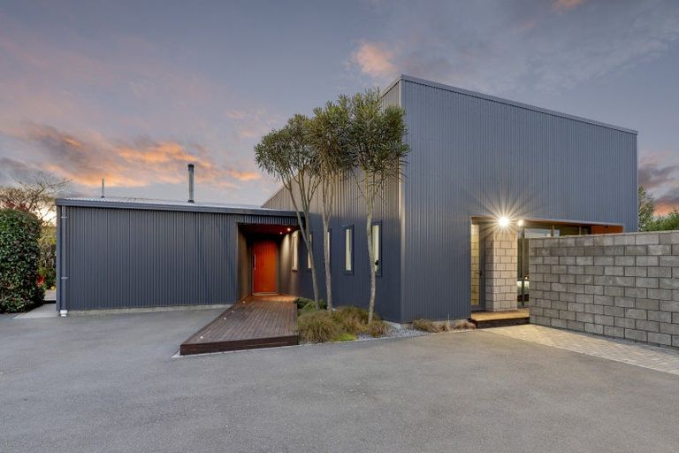 Photo of property in 4/186 Knights Road, Rolleston, Christchurch, 7675