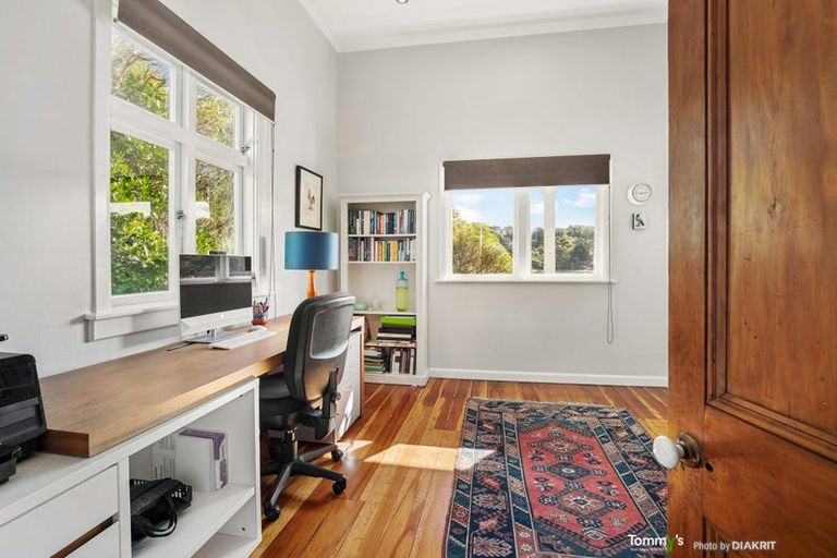 Photo of property in 78 Overtoun Terrace, Hataitai, Wellington, 6021