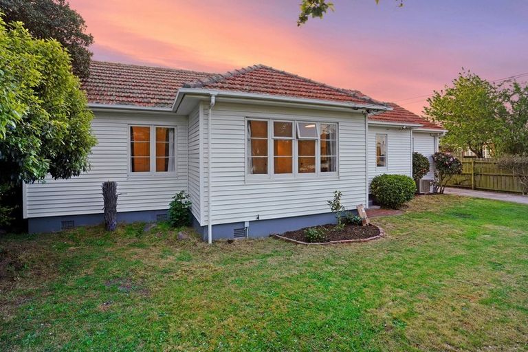 Photo of property in 21 Thomas Street, Linwood, Christchurch, 8062