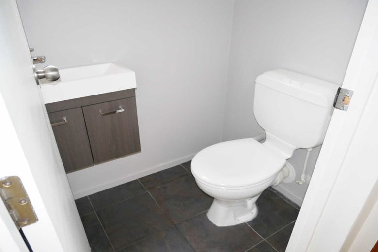 Photo of property in 4/23 Canon Street, St Albans, Christchurch, 8014