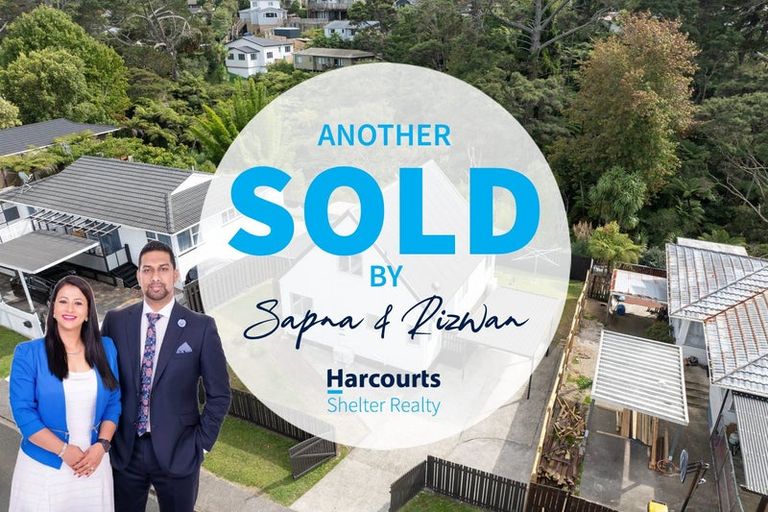 Photo of property in 68 Helena Street, Massey, Auckland, 0614