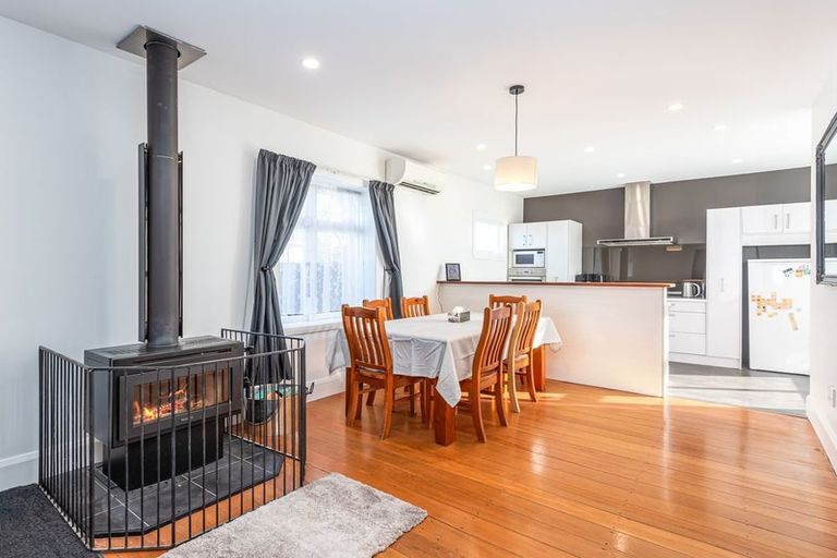 Photo of property in 37 Speight Street, Mairehau, Christchurch, 8013