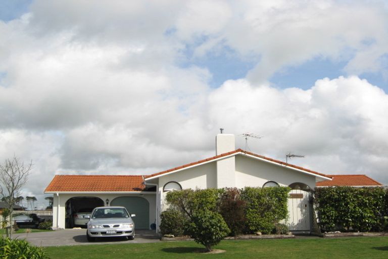 Photo of property in 23 Elizabeth Grove, Stratford, 4332