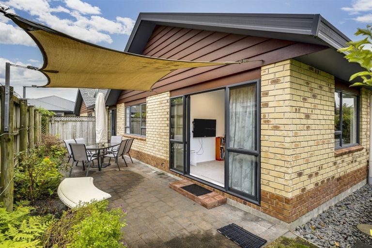 Photo of property in Parkvale Estate, 7/7 Howard Street, Parkvale, Hastings, 4122