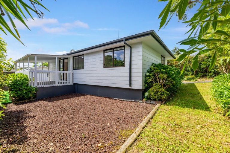 Photo of property in 2/6 Wech Drive, Warkworth, 0910