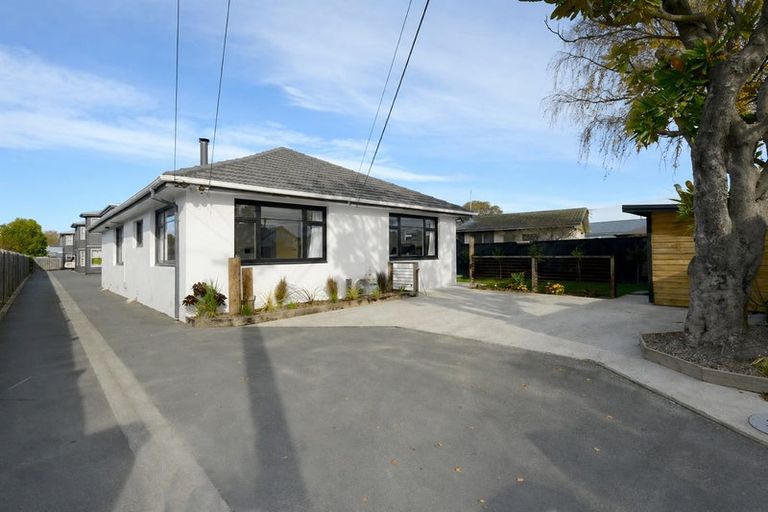 Photo of property in 524 Tuam Street, Phillipstown, Christchurch, 8011