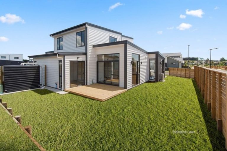 Photo of property in 18 Piripono Crescent, Pukekohe, 2120