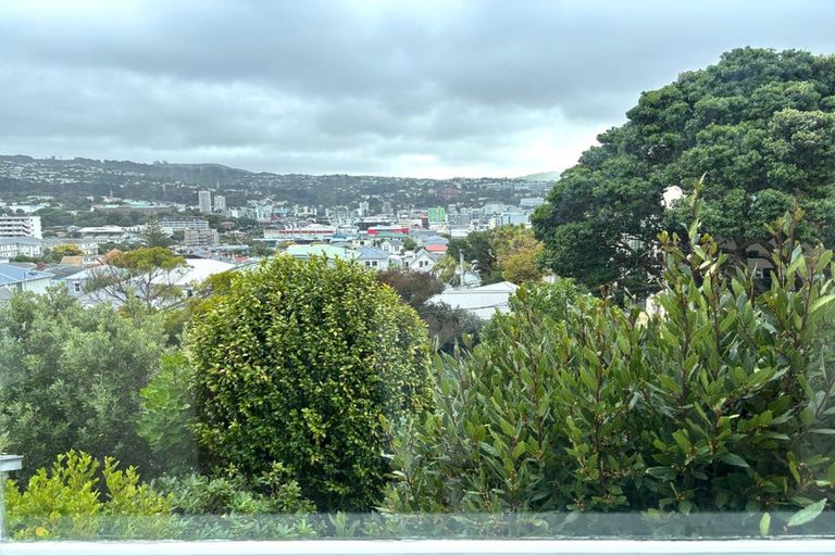 Photo of property in 17 Scarborough Terrace, Mount Victoria, Wellington, 6011