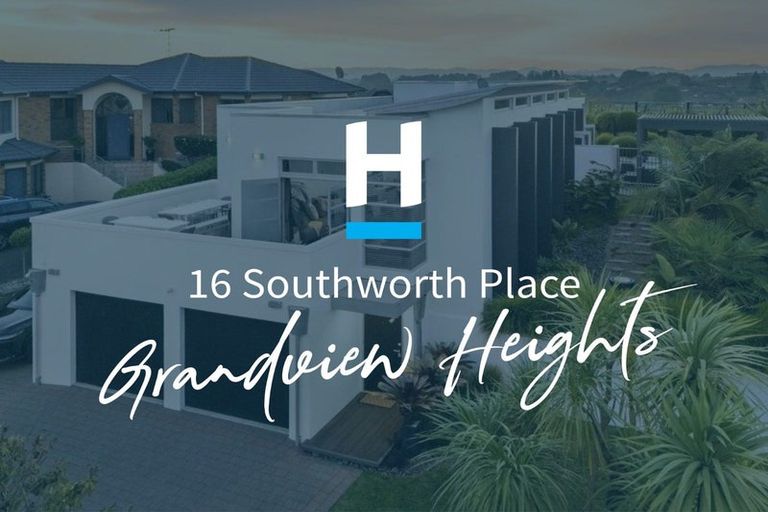 Photo of property in 16 Southworth Place, Grandview Heights, Hamilton, 3200