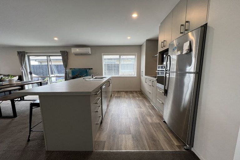 Photo of property in 69 Lydiard Drive, Rolleston, 7615