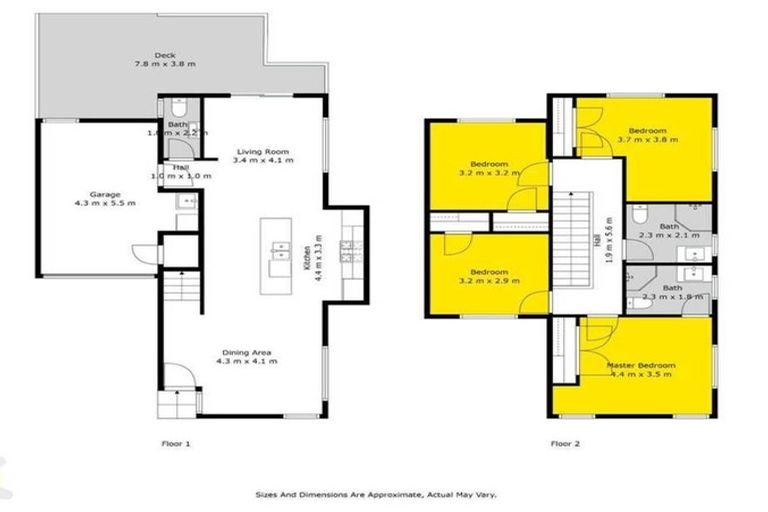 Photo of property in 10 Ketu Court, Albany Heights, Auckland, 0632