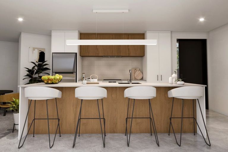 Photo of property in 133 Blighs Road, Strowan, Christchurch, 8052