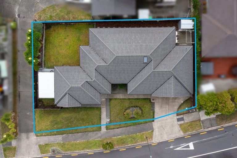 Photo of property in 94 Oakway Drive, Schnapper Rock, Auckland, 0632